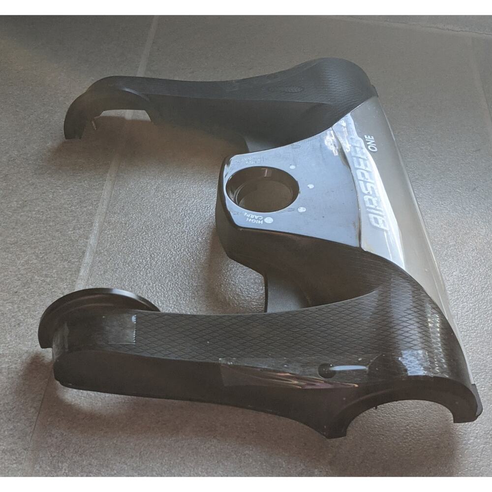 Eureka As-2000 Series Upright Vacuum Hood Assembly